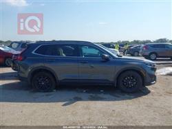 هۆندا CR-V